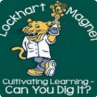 Lockhart Elementary Magnet